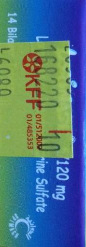 Lorinase Comprimés*